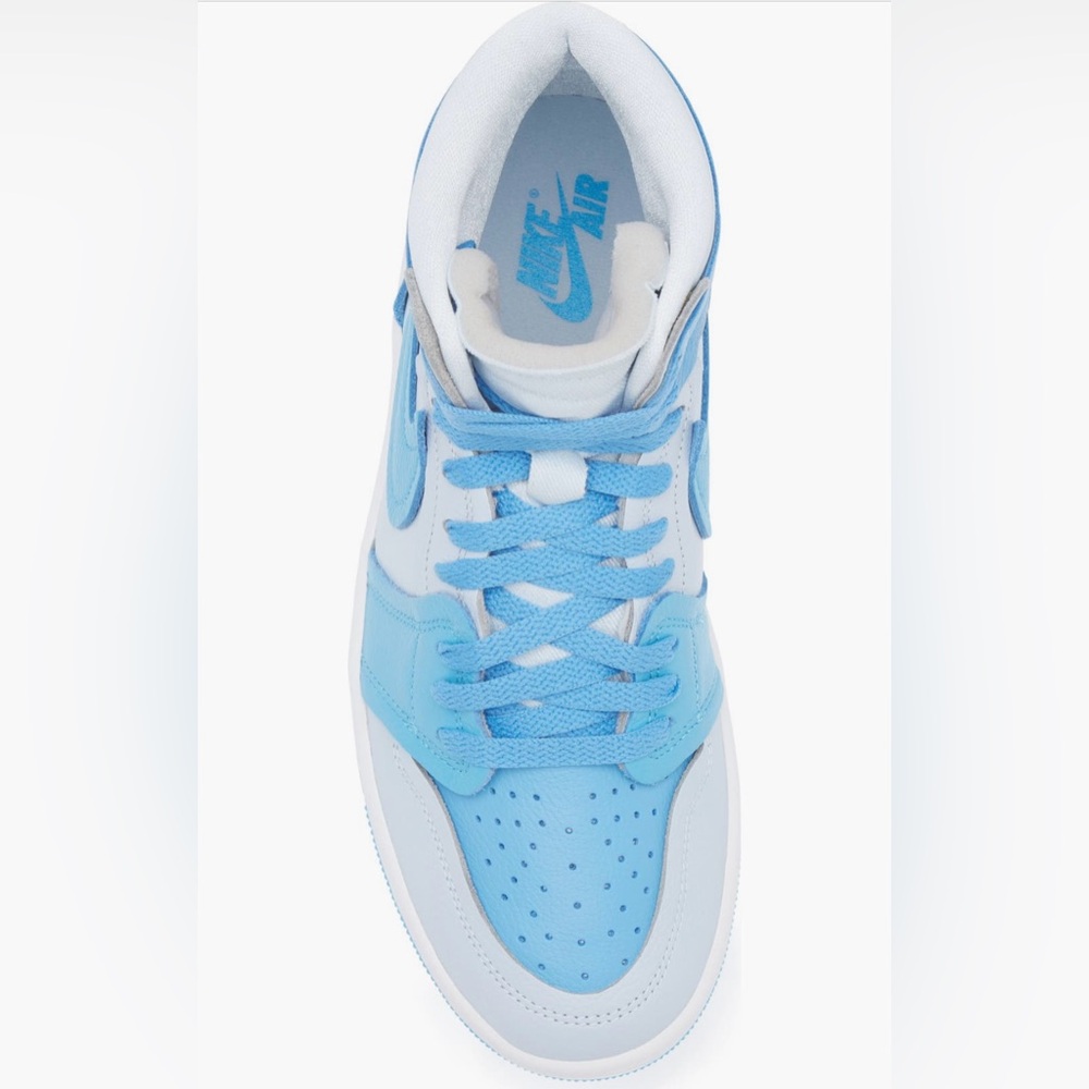 Jordan Nike Air Jordan 1 High MM
Basketball Sneaker Shoes New NWT NIB Blue - Picture 5 of 14
